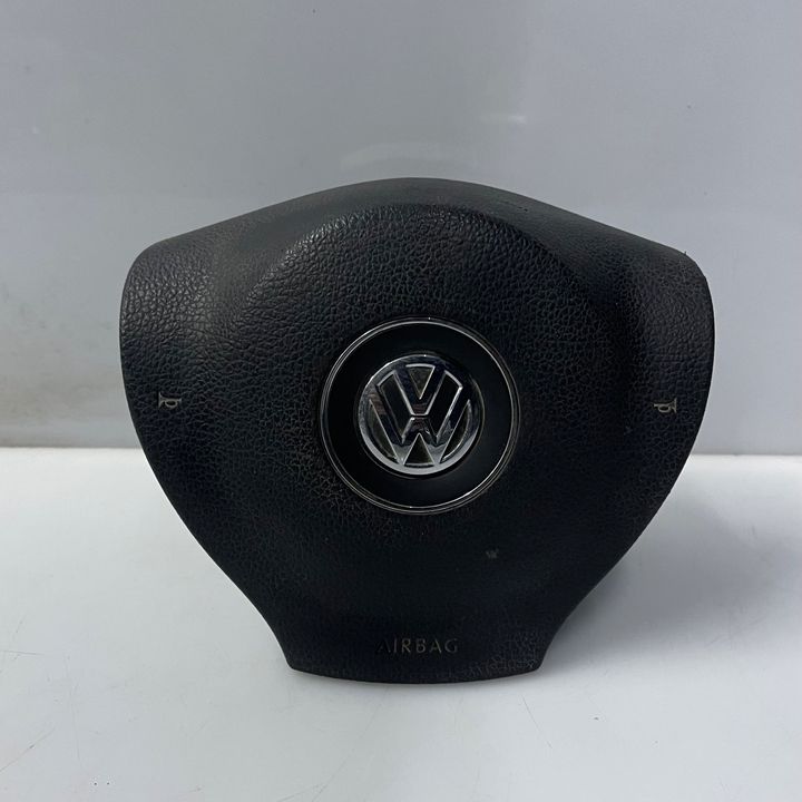 Airbag (Steering) - 2012 Volkswagen Passat