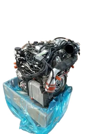 ENGINE BM139980 W177