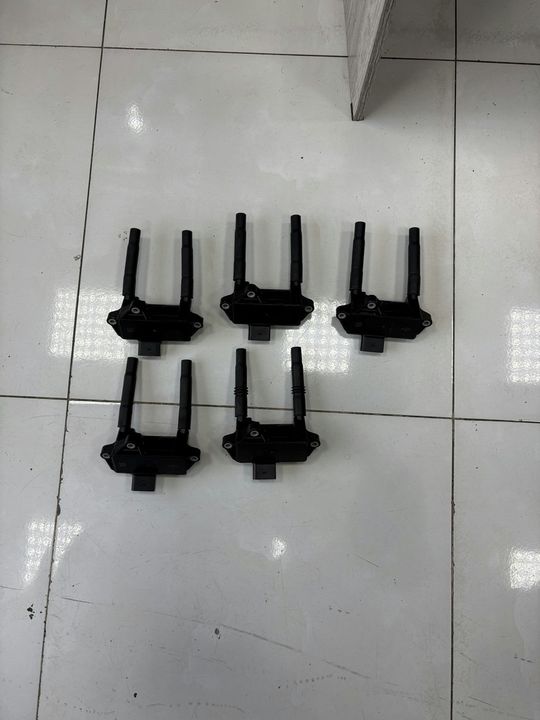 Mercedes-Benz AMG Ignition Coil A1779069500 (Set of 5)