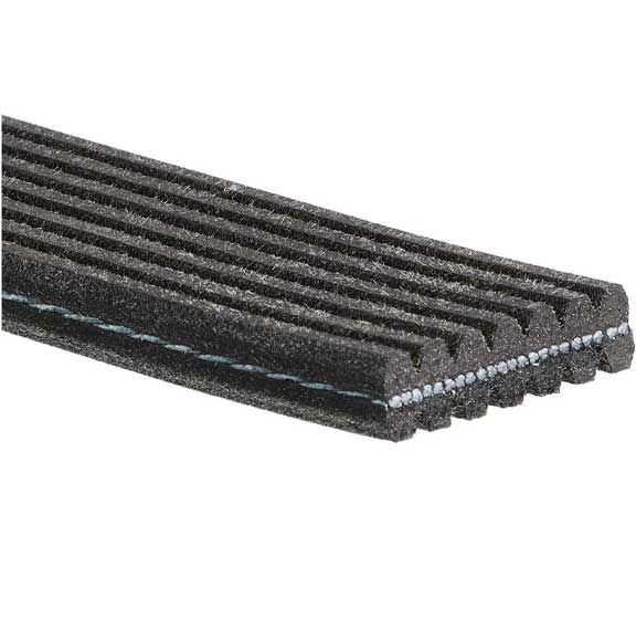 Autostar Germany V-RIBBED BELT LR071040 For Land Rover 8DPK1430