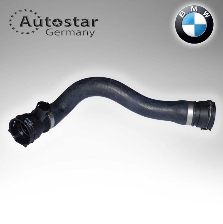 Autostar Germany HOSE For BMW  17127509963