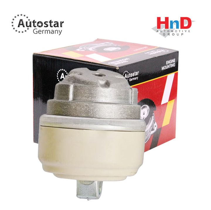 Autostar Germany Engine mount MERCEDES-BENZ S-Class Saloon (W221) 2212407117