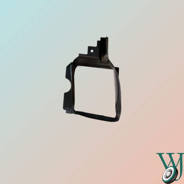 FRONT BRACKET RIGHT, SPORT