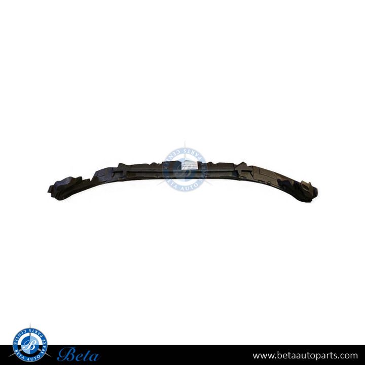 Mercedes E-Class W213 (2017-2020), Front Bumper Foam Absorber AMG, China, 2138855401