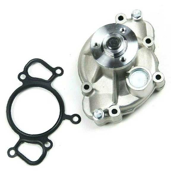 Autostar Germany WATER PUMP ASSEMBLY For Land Rover L320 L322 4575902