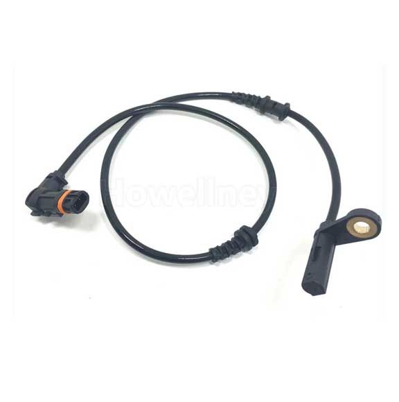 Autostar Germany ABS SPEED SENSOR For Mercedes Benz 2049057900