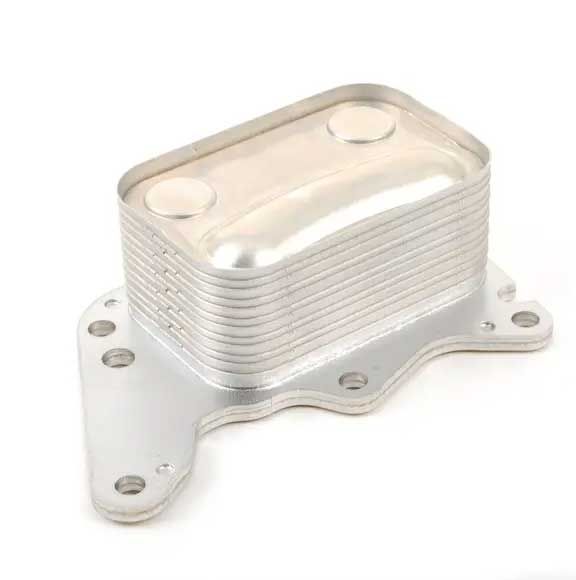 BMW Genuine ENGINE OIL COOLER 11427552687