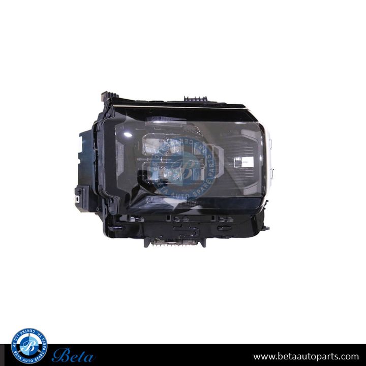 Jetour T2 (2024-Up), Headlamp LED (Right), OE, F26-4421020