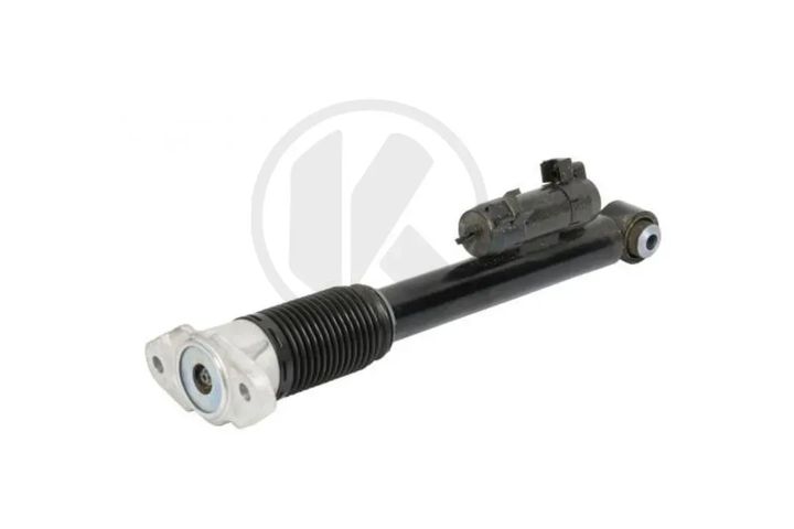SHOCK ABSORBER - Rear left