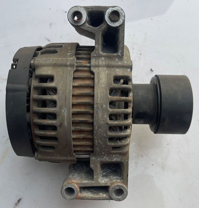 Alternator - 2007 Land Rover LR2