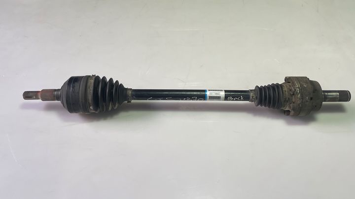 Axle Rear (RH) - 2012 Cadillac CTS