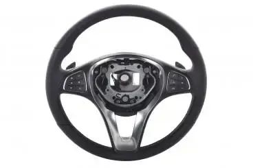 STEERING