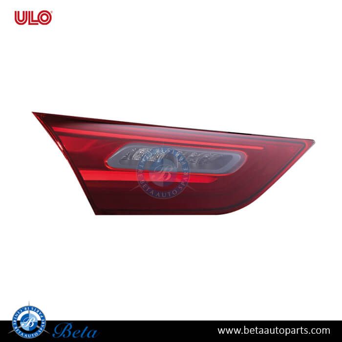 Mercedes CLA-Class C118 (2023-Up), Trunk Lamp - USA Type (Left), ULO, 1189064501