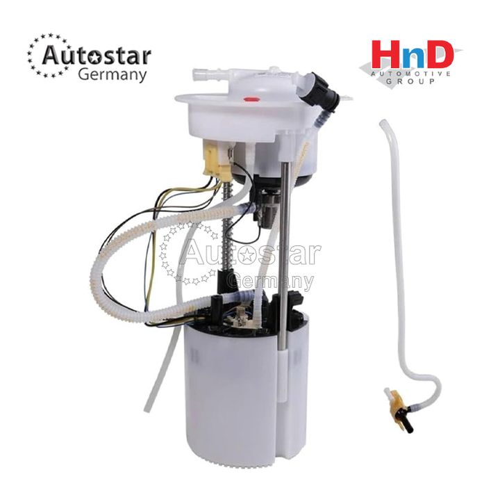 Autostar Germany (AST-308152) FUEL PUMP AUDI OLD Q5 -2013 8R0919051C