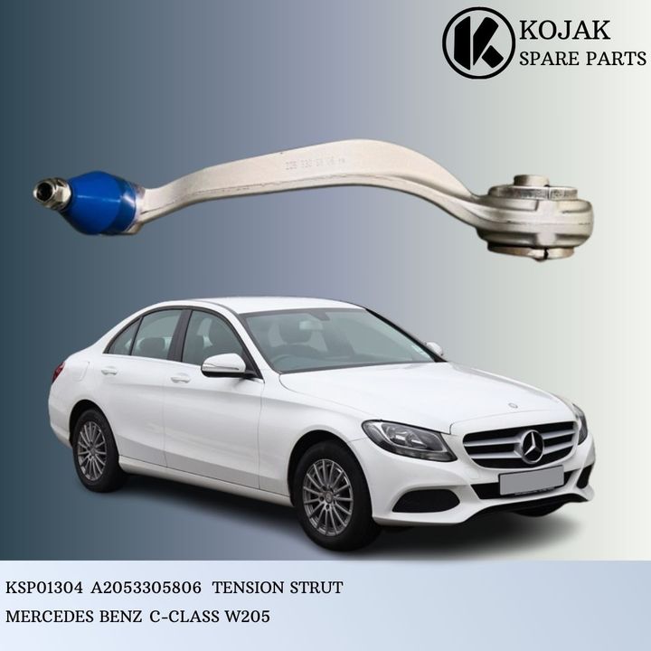 Tension Strut Mercedes-Benz C-Class W205