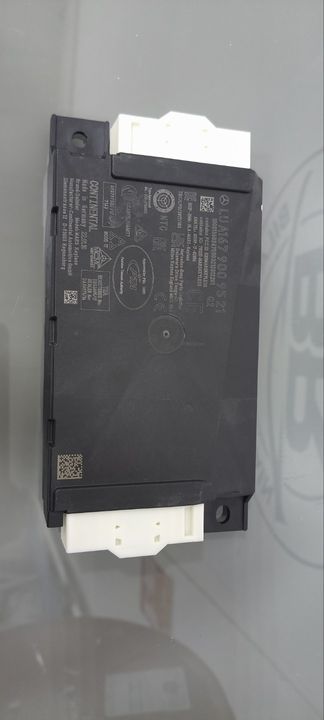 Mercedes-Benz Control Unit