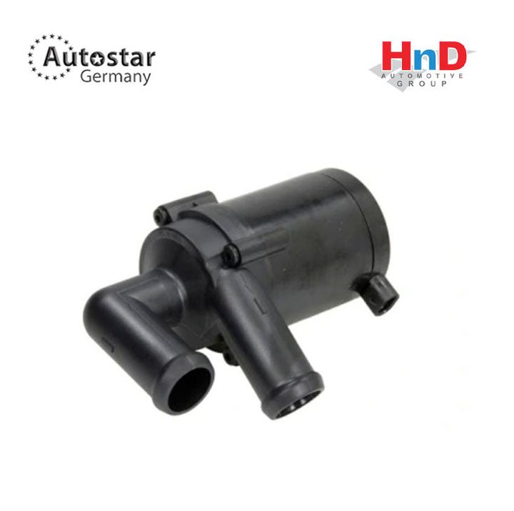 AUTOSTAR GERMANY AUXILIARY WATER PUMP MERCEDES 702671370