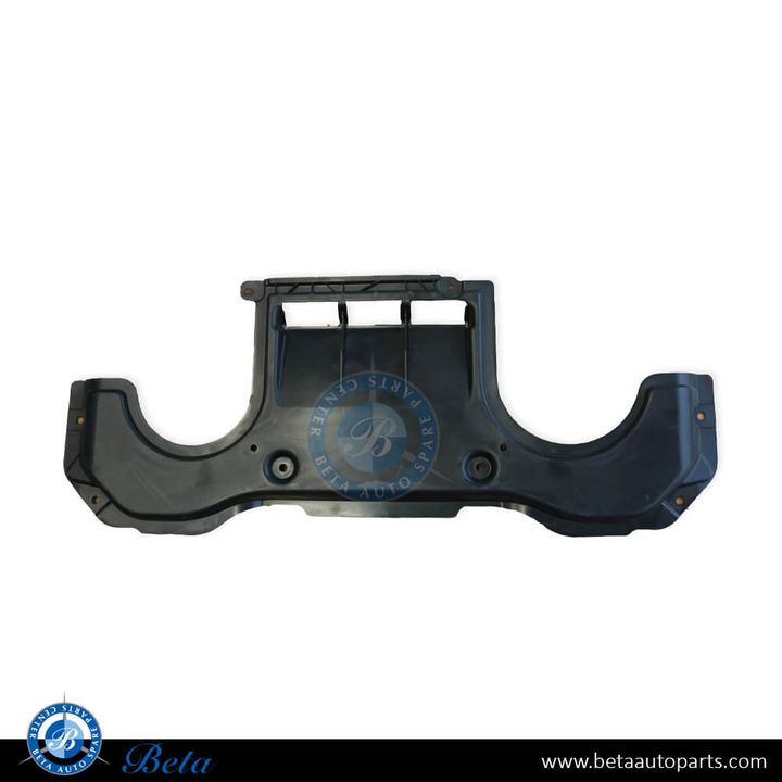 Mercedes GLE-Class W166 / C292 (2015-2018), Gearbox Under Cover, China, 1665200523