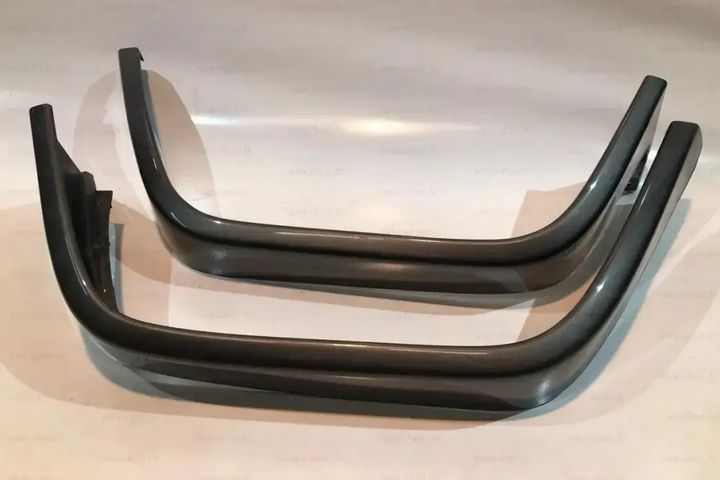 a4638842322 9650   a4638842422 9650   wheel arch cover