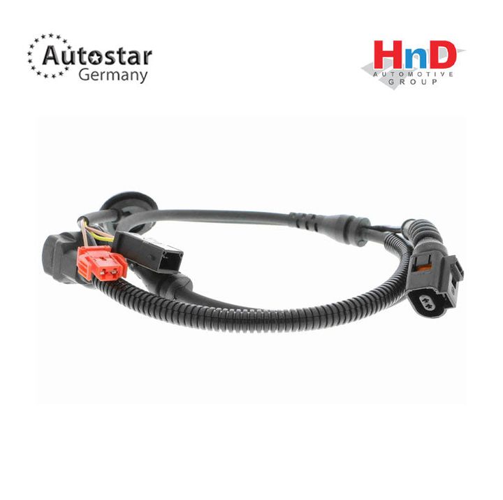 AUTOSTAR GERMANY ABS SENSOR, VW PASSAT 3BG SALOON, AUDI A4 B5 8D0927803D