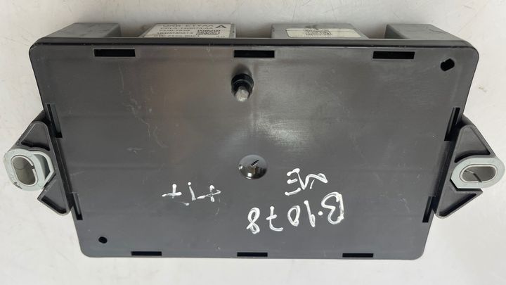 Rear Fuse Box - 2017 Jaguar XE