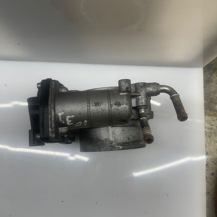 Throttle body - 2015 Infiniti QX60