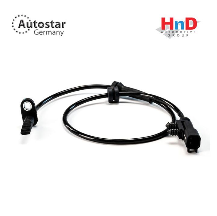 AUTOSTAR GERMANY ABS SENSOR FOR TESLA MODEL S 5YJS, 600636600B