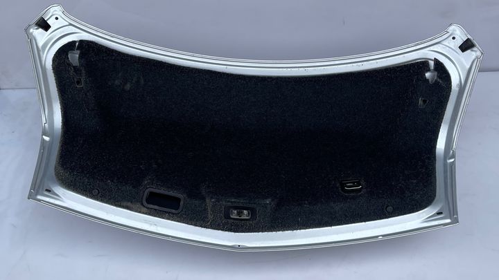 Trunk/hatch/tailgate - 2017 Cadillac CT6