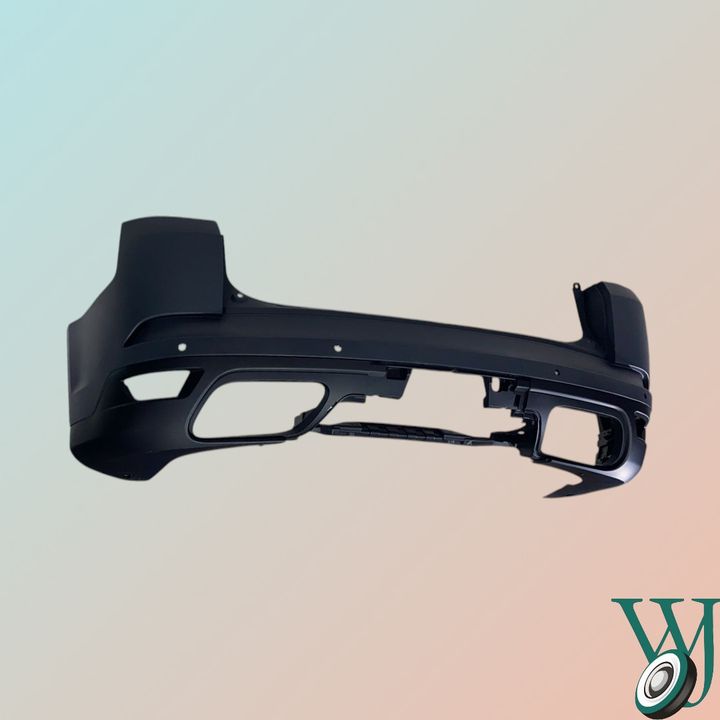 REAR BUMPER 2022 SPORT SVR
