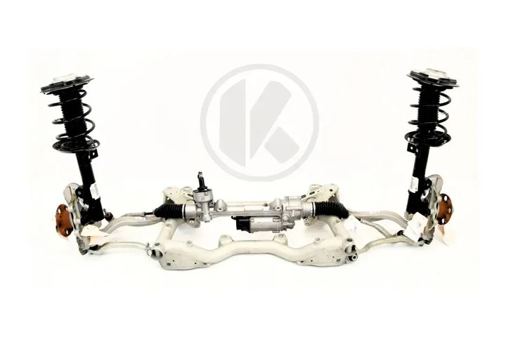 a2184605800 u   steering box