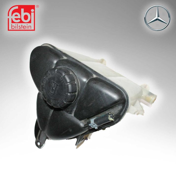 Febi Expansion Tank (Febi # 171362) For Mercedes Benz 1715000049