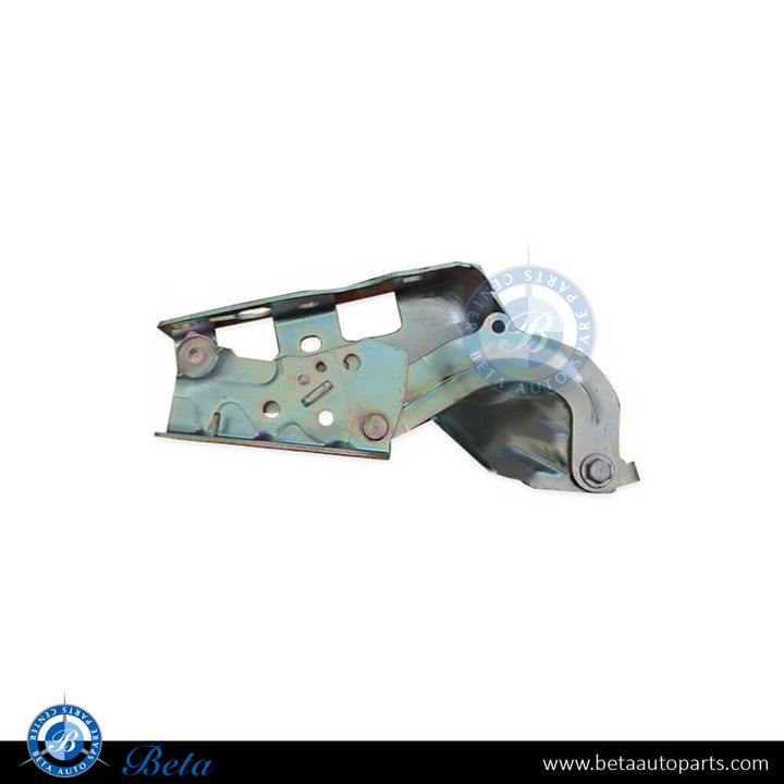 Mercedes E-Class W213 (2017-2023), Hood Hinge (Left), China, 2138800128
