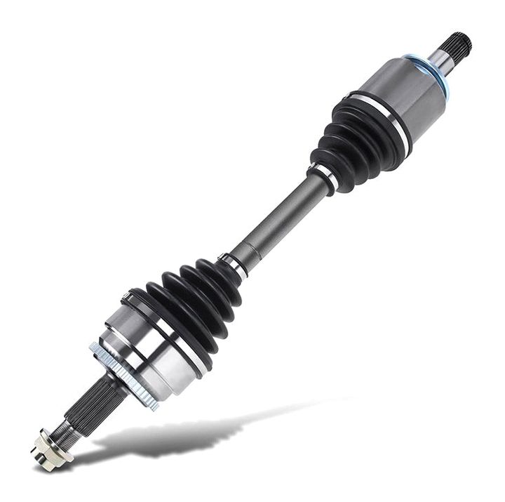 Autostar Germany (AST-687197) DRIVE SHAFT For LAND ROVER L320 LR3 LR4 TDB500090