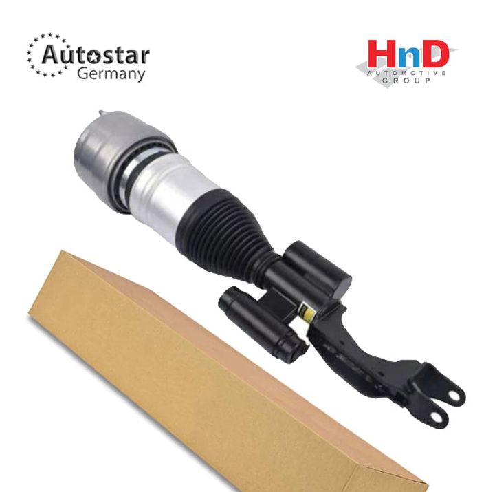 Autostar Germany Air suspension strut Left Front For MERCEDES-BENZ (W213) 2133202102