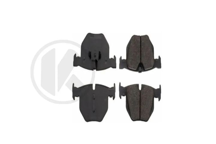 DISK BRAKE PAD