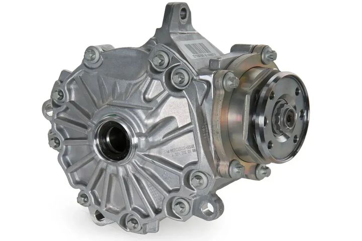 a2213307500   differential