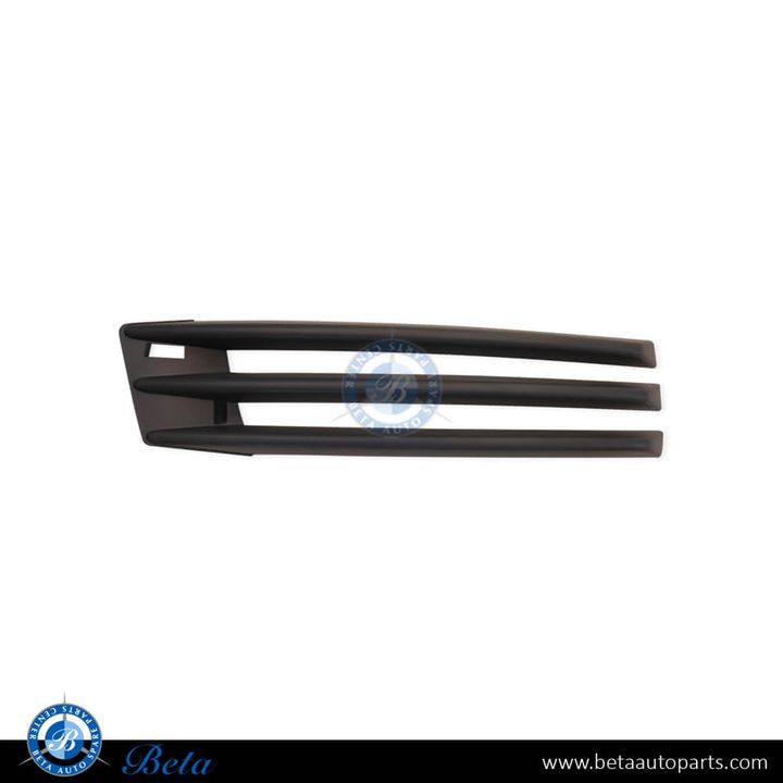 Range Rover Vogue (2018-2022), Fog Lamp Outer Cover - Black (Right), China, LR098513