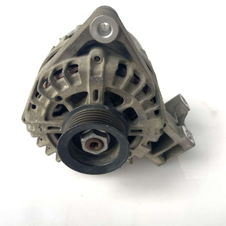 Alternator - 2015 Chevrolet Impala