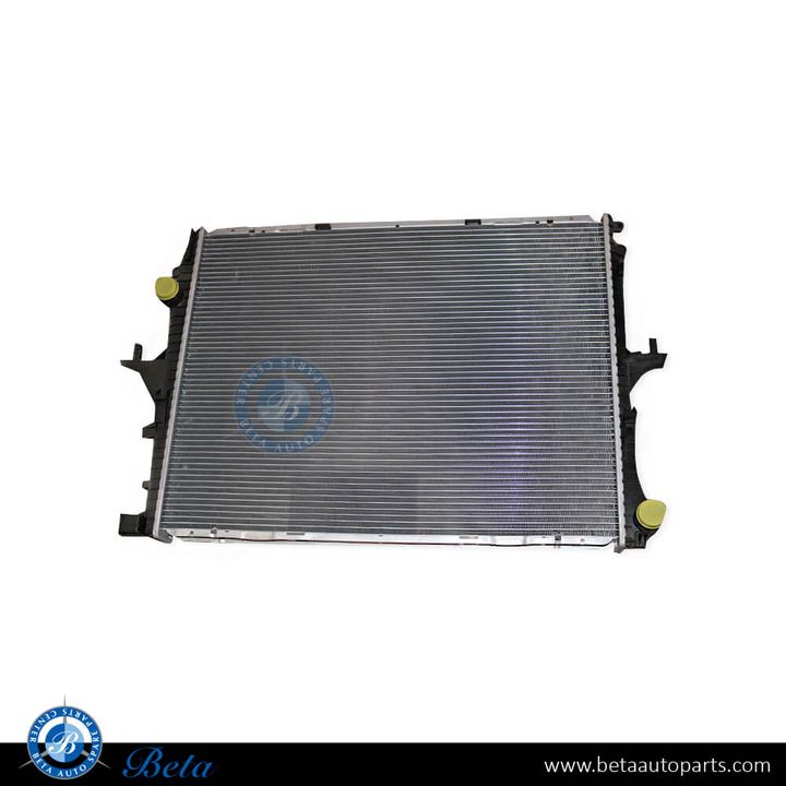 Porsche / Volkswagen / Audi Cayenne / Touareg / Q7 (2007-2010), Cooler, China, 7L6121253K