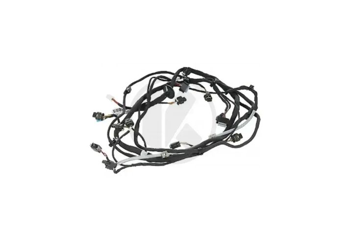 WIRE HARNESS