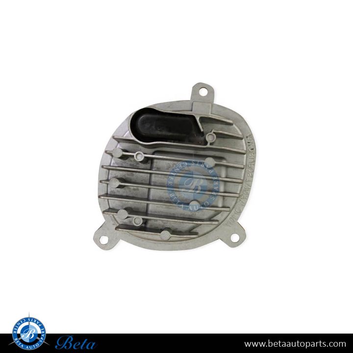 BMW 3 Series G20 (2019-2022), LED Control Unit for DRL and Turn Signal (Right), China, 63118496136