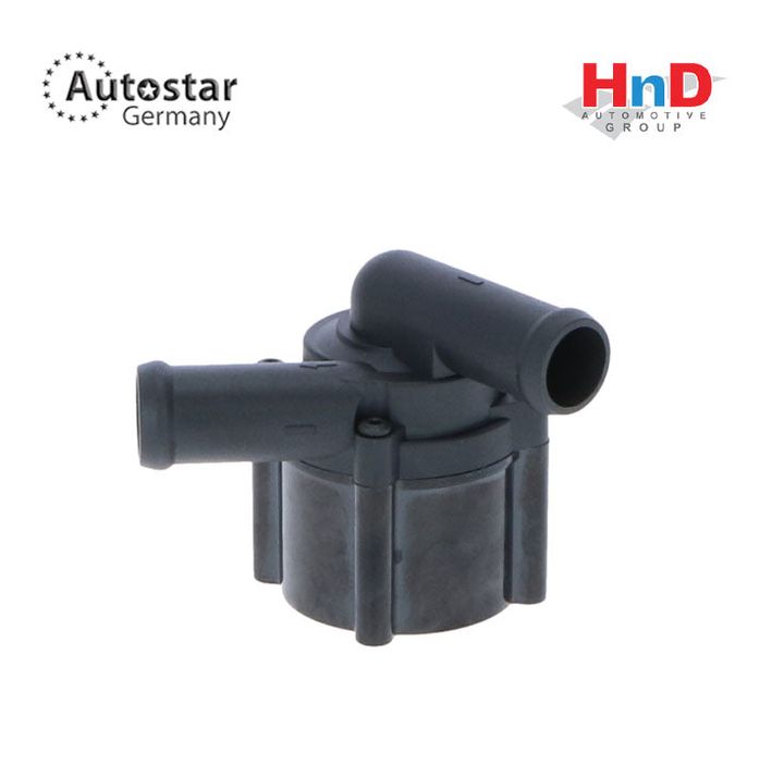 AUTOSTAR GERMANY AUXILIARY WATER PUMP AUDI A4 A6 03L965561