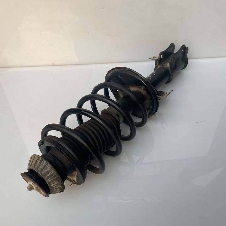 Shock Absorber (RHF) - 2013 Chevrolet Aveo