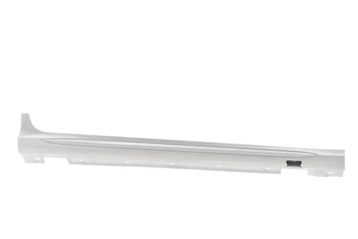 SIDE SKIRT RS