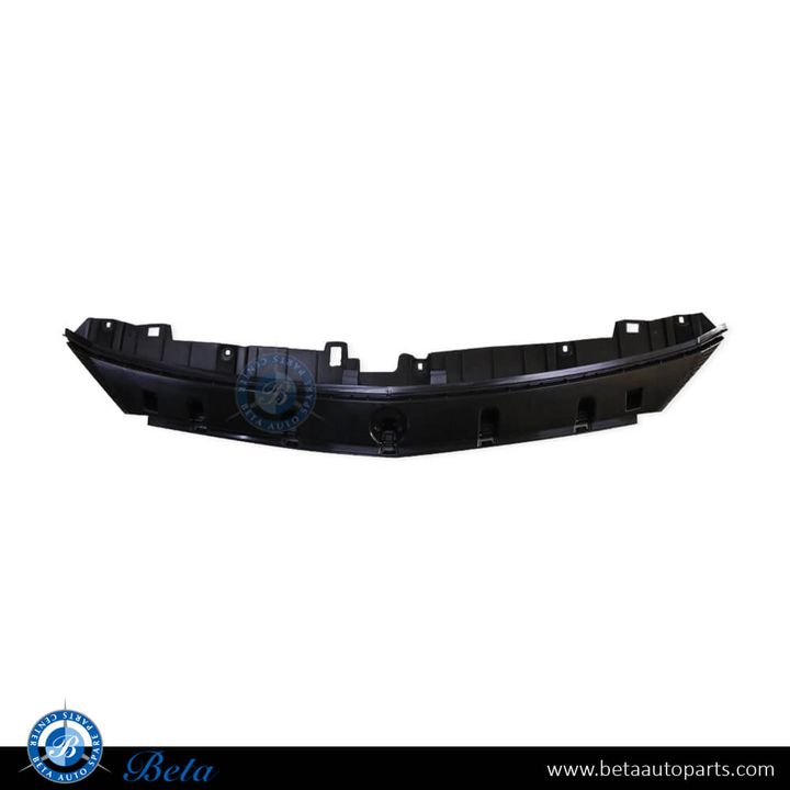 Mercedes GLA-Class X156 (2014-2020), Front Bumper Upper Bracket (Center), China, 1568850465