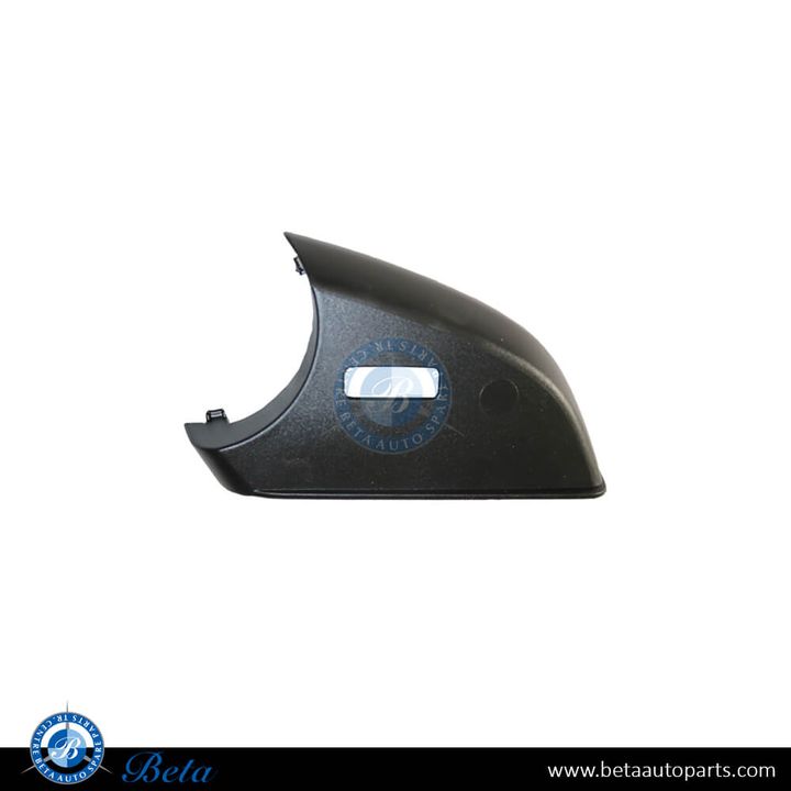 Mercedes ML-Class / GLE-Class / GL-Class / GLS-Class / G-Class W166 / C292 / X166 / W463 (2012-Up), Mirror Under Cover (Left), China, 1668100315