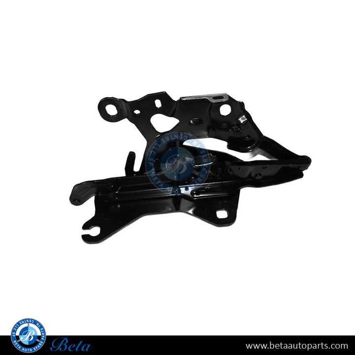 BMW 5 / 7 Series G60 / G70 (2023-Up), Hood Hinge (Left), China, 41009629221