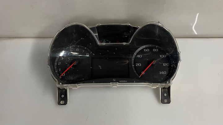 Speedometer - 2018 Chevrolet Impala LT
