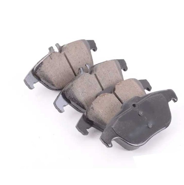 Autostar Germany BRAKE PAD For Mercedes Benz 0074206220