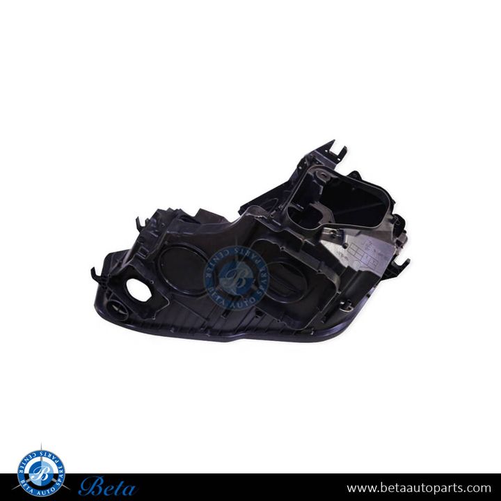 Audi A7 (2015-2018), Headlamp Housing (Right), China, 4G8941774J